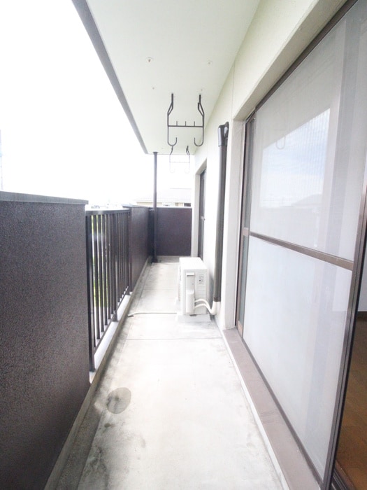 ベランダ・バルコニー サンライズ千音寺