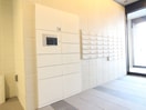 建物設備 ｴｽﾘｰﾄﾞ名古屋STATIONWEST(1004)