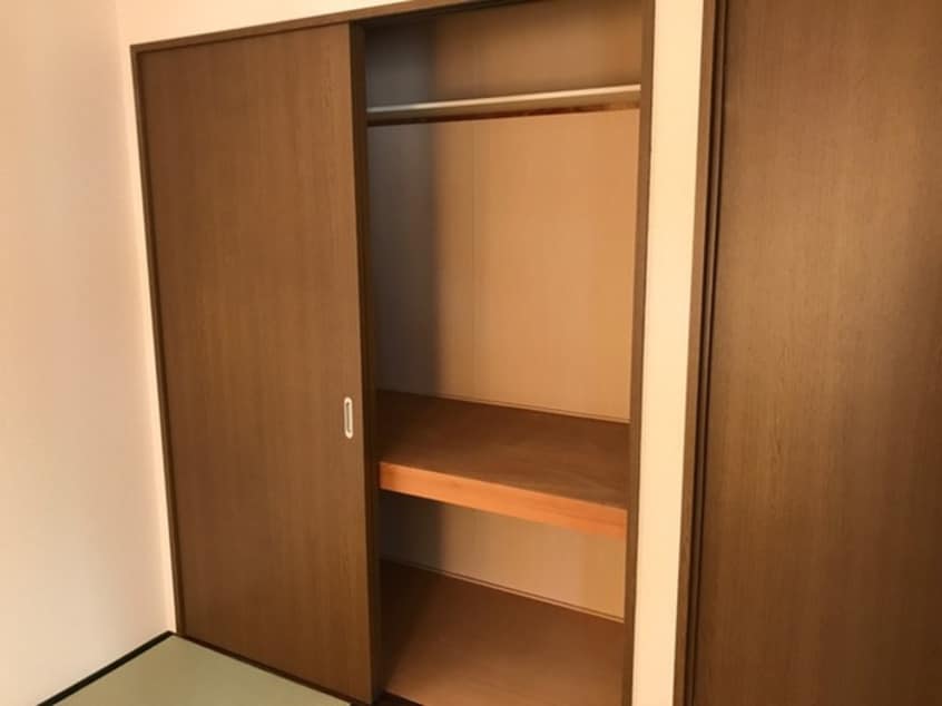 収納 パークサイドアイリス