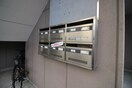 建物設備 リバ－サイド静