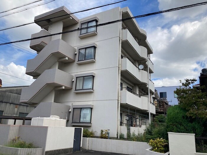 外観写真 マイハウス1