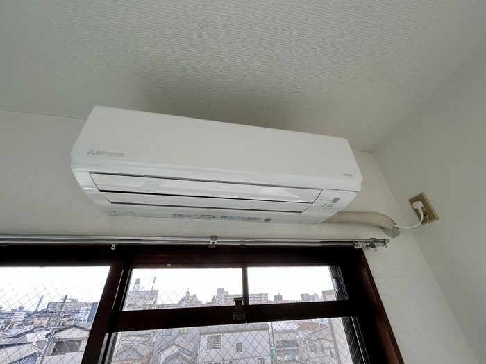 内観写真 マイハウス1