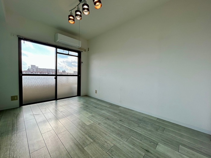 居室 マイハウス1