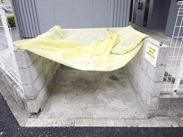 建物設備 アベニュー上田