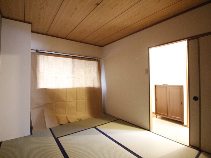 居室 アベニュー上田