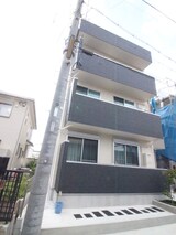 SQUARE志賀本通