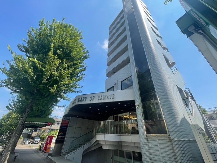 外観写真 SAINT EAST OF YAMATE