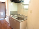 キッチン ウインズB棟