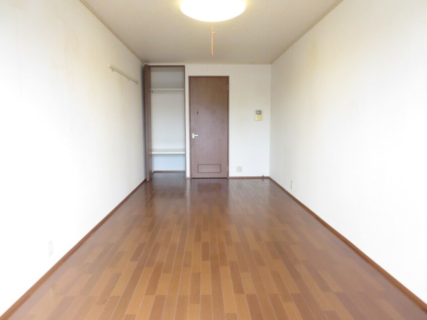 居室 ウインズB棟