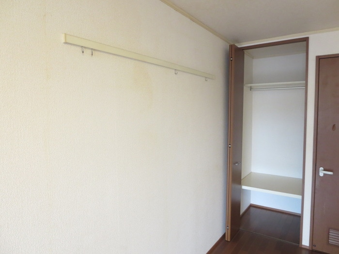 収納 ウインズB棟