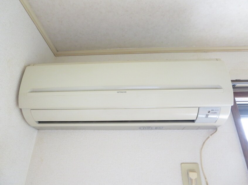 内観写真 ウインズB棟