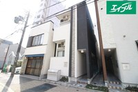 ハーモニーガーデン
