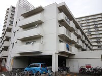 一光ハイツ山王Ｂ棟(411)