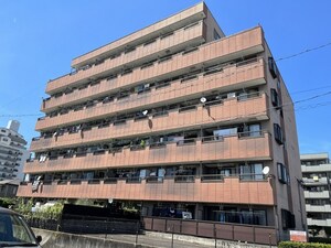 ロイヤルレインボー小牧Ⅰ(402)
