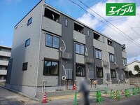 シャンテ瑞穂Ⅱ