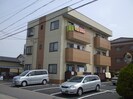 エクシ－ド西出の外観