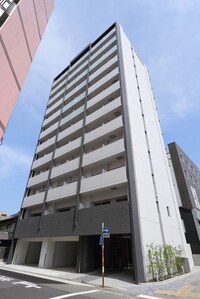 パルティール名駅北(406)