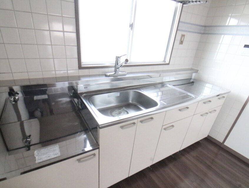 キッチン Sunny　Well