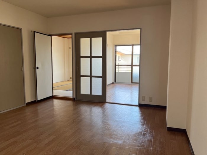 居室 エスポワール