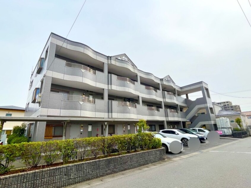 外観写真 エスポワール