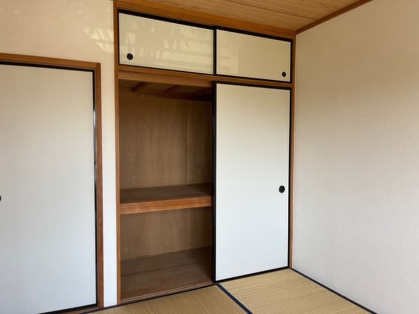 収納 エスポワール