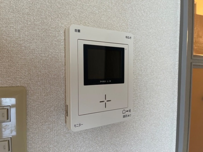 内観写真 エスポワール