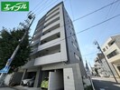 アクアブル－の外観