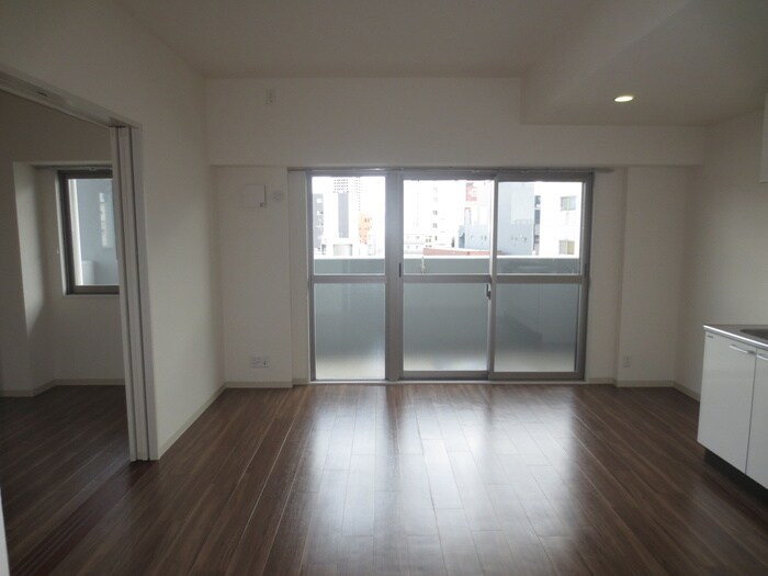 内観写真 アクアブル－