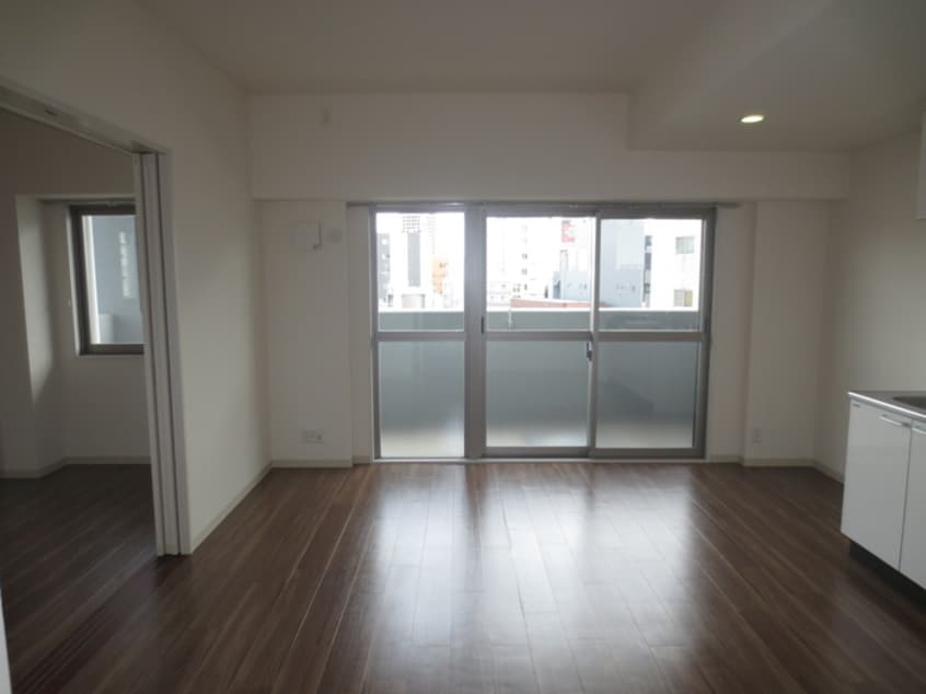 内観写真 アクアブル－