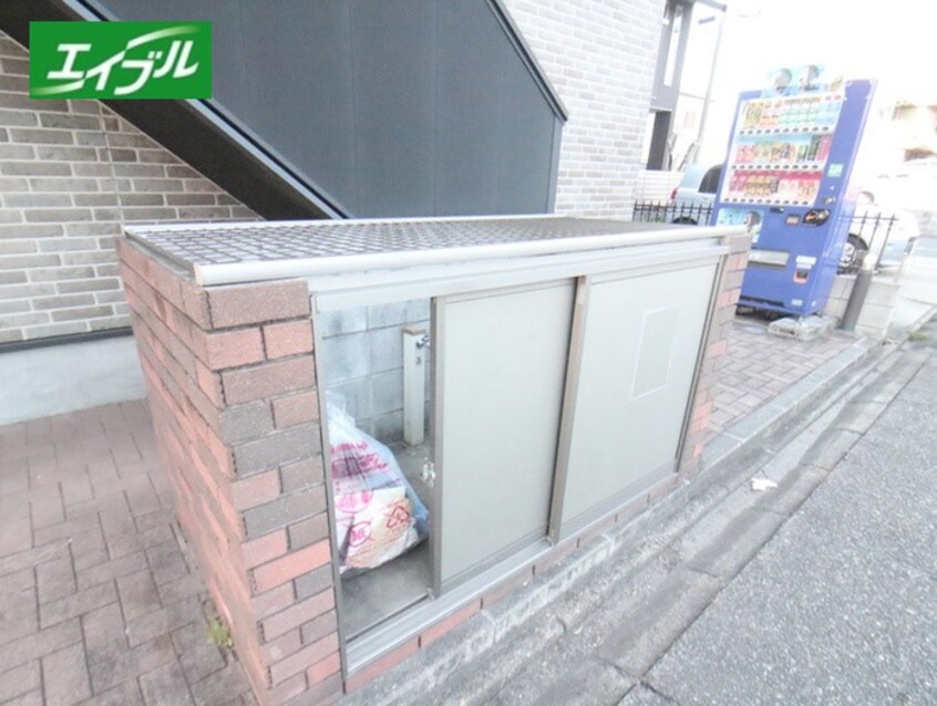 その他 バンベール本地通