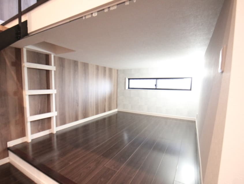 ロフト バンベール本地通