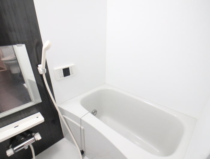 バス／シャワールーム等 バンベール本地通