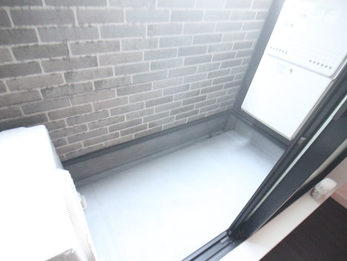 ベランダ・バルコニー バンベール本地通