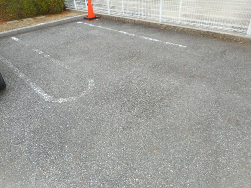 駐車場 ツールマレーⅠ