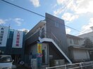 外観写真 ベーセーベージェー