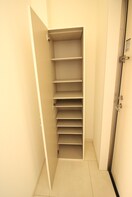 靴箱 ベーセーベージェー