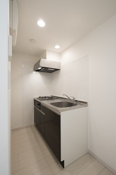 キッチン ラ・ロシェル