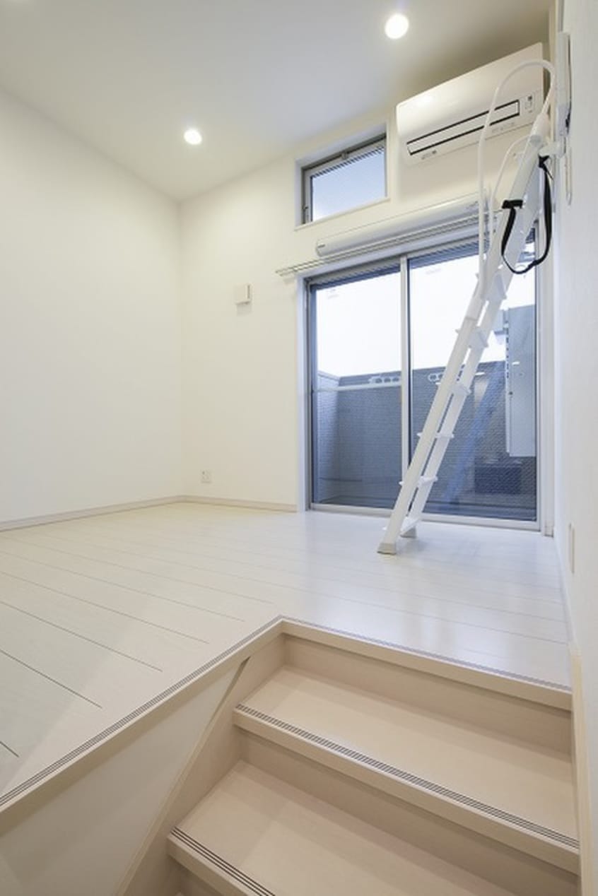 居室 ラ・ロシェル