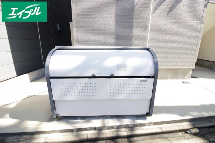 建物設備 ラ・ロシェル