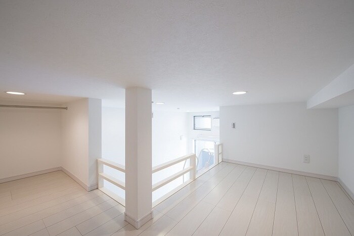 ロフト ラ・ロシェル