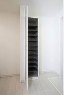 靴箱 ラ・ロシェル