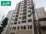 アーデン東別院