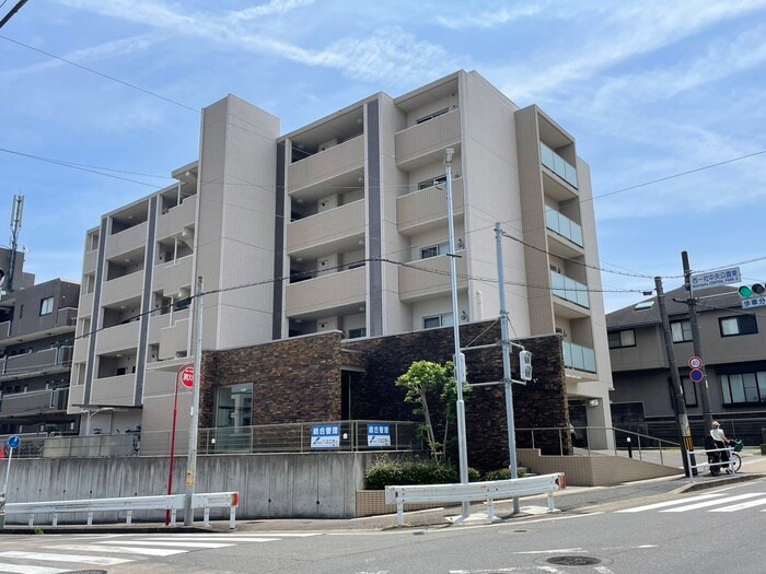 外観写真 アソシア一社Ⅱ