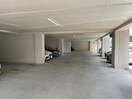駐車場 アソシア一社Ⅱ