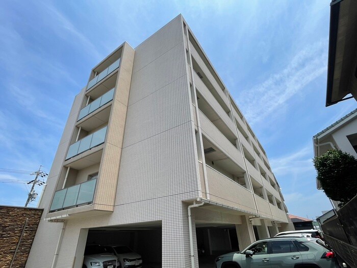 外観写真 アソシア一社Ⅱ