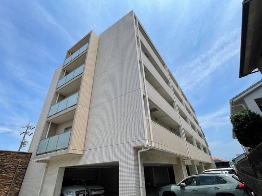 外観写真 アソシア一社Ⅱ