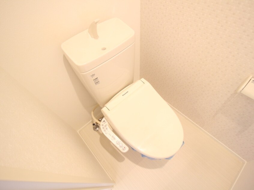 トイレ jolie maison2