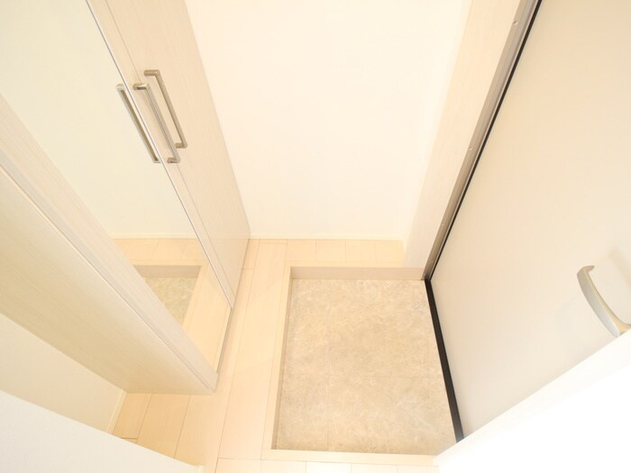 玄関 jolie maison2