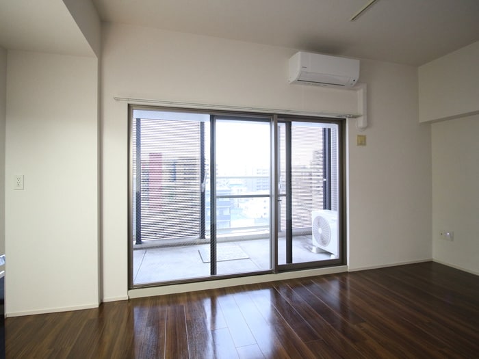 居室 Ｌａ　Ｆａｃａｄｅ