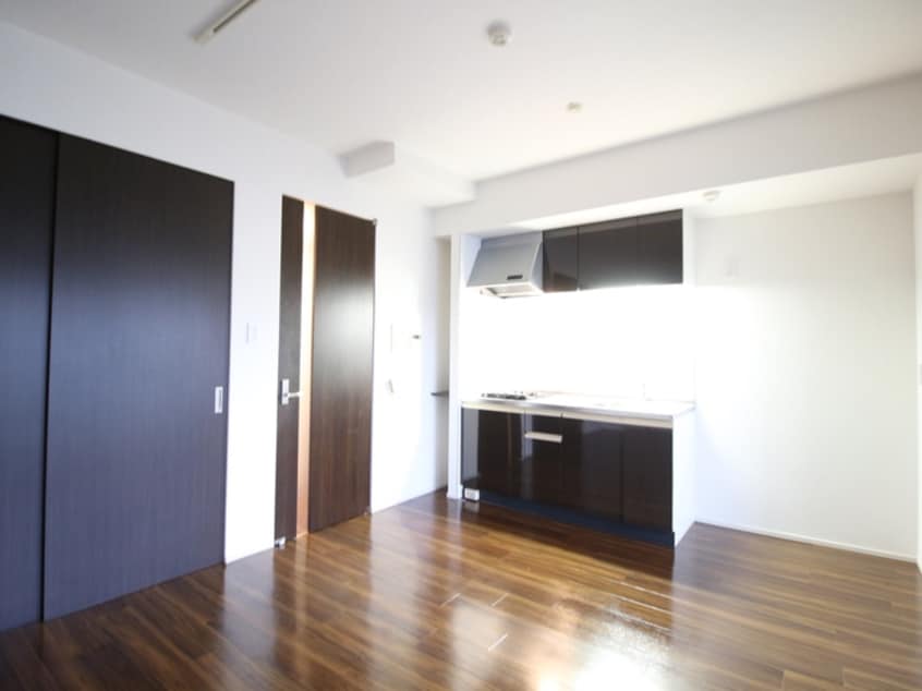 居室 Ｌａ　Ｆａｃａｄｅ